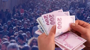 Bakan Işıkhan’dan asgari ücret açıklaması