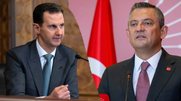 Cumhurbaşkanı Erdoğan: “CHP’nin Suriye tavrı utanç vesikasıdır”