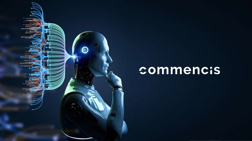 Commencis, AWS tarafından Türkiye’de Yılın Danışmanlık Partneri seçildi