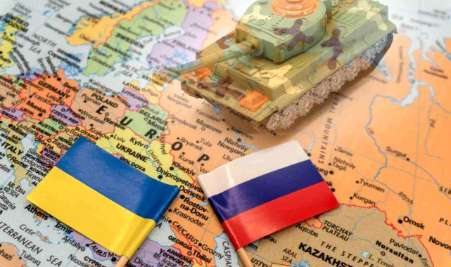 Feridun Sinirlioğlu: AGİT coğrafyasında önemli bir savaş yaşanıyor