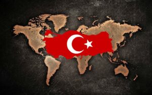 Bakan Fidan, “Türkiye, desteği aranan, itibar gören ve çalışmaları yakından takip edilen bir aktör”