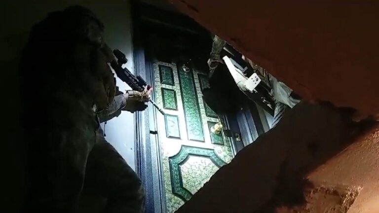 Terör örgütü DEAŞ’a 5 ilde operasyon: 47 gözaltı