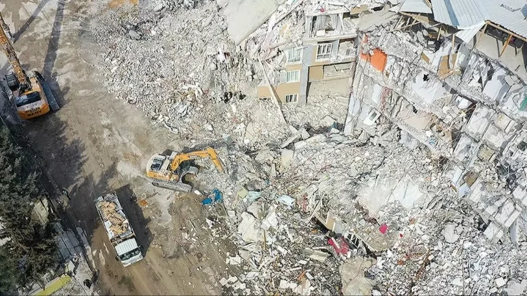 AK Parti Milletvekili Doç. Dr. Resul Kurt: Deprem bölgesindeki mükelleflere süre uzatmada işletmelerin yüzde 80’den fazlası yararlanabilecek