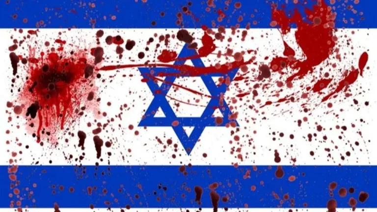 Siyonistler yeryüzünü cehenneme çevirmekten vazgeçmeyecekler