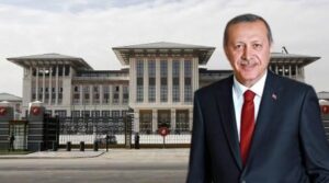 Cumhurbaşkanı Erdoğan’dan Suriye halkına mektup
