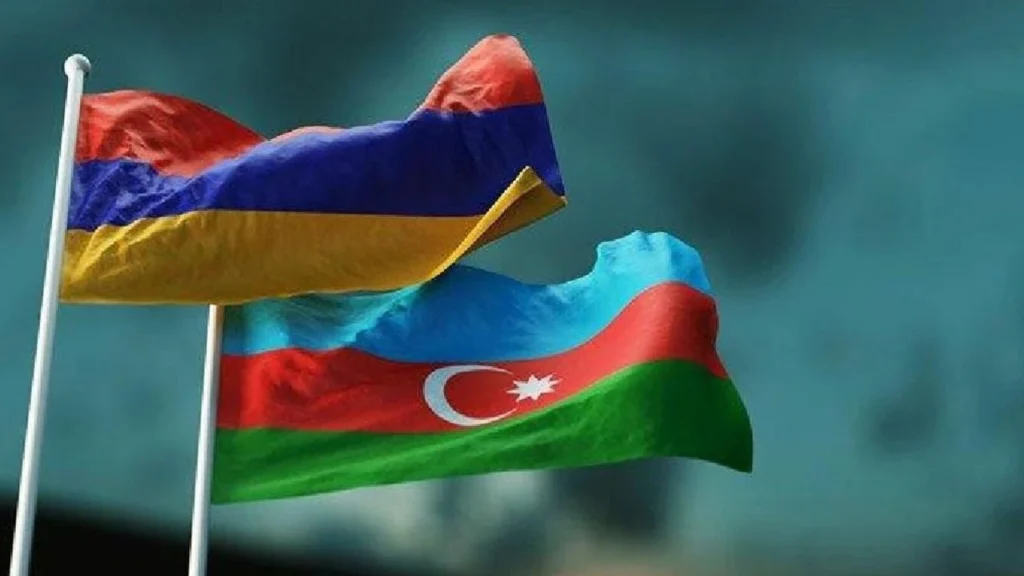 (UDİAD) Başkan Yardımcısı Özçubukçu, “Ankara, Bakü ile Erivan arasındaki diyaloğun dışında kalamaz”