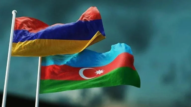 (UDİAD) Başkan Yardımcısı Özçubukçu, “Ankara, Bakü ile Erivan arasındaki diyaloğun dışında kalamaz”