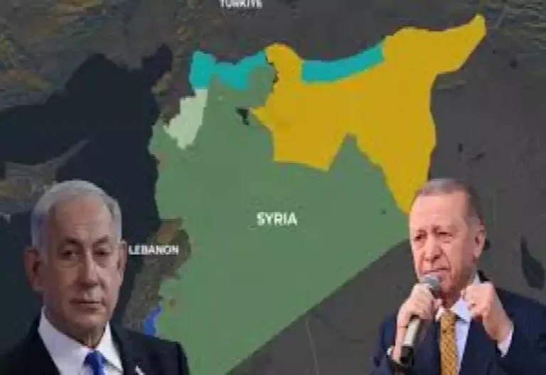 İsrail’in Kabaran İştahı ve Türkiye Cumhuriyeti’nin Geleceği Üzerine