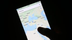 “Konum paylaşımı yapan esnaftan vergi alınmayacak”