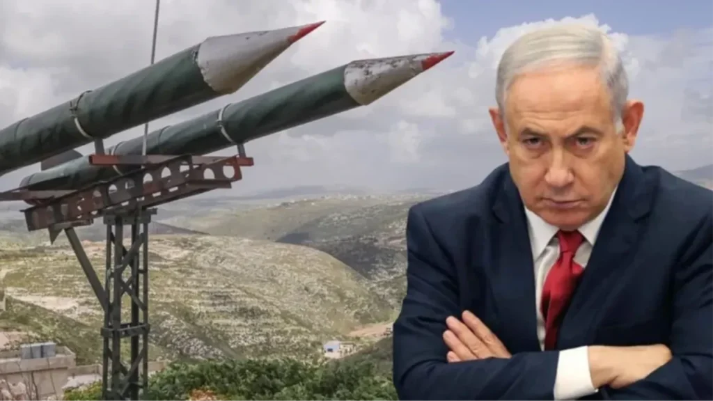 Katil soykırımcı İsrail’in Suriye planı: İşgal, koridor ve vekil güç