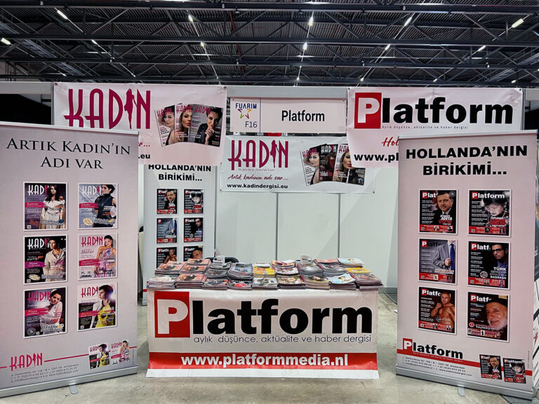 Platform Dergisi, göçün 60. yılı anısına 11. Avrupa Şiir Yarışması’nı ve 3. Avrupa Öykü Yarışması’nı düzenledi