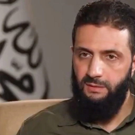 Lawrence’tan Colani’ye Suriye trajedisi -2/3- Suriye’de HTŞ’nin Tesadüfi Zaferi