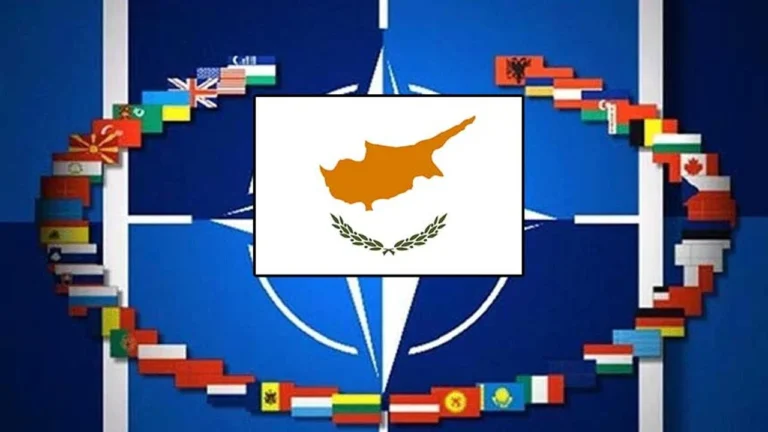 Güney Kıbrıs’ın NATO Aşkı