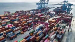 Batı Akdeniz’i kapsayan Antalya, Burdur ve Isparta illerinden 11 aylık dönemde 2 milyar 383 milyon 158 bin 701 dolar ihracat gerçekleşti