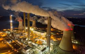 2024’ün İlk 10 Ayında Türkiye’deki Elektriğin Yarısı Fosil Yakıtlardan Geldi!