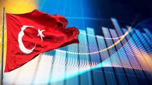 Cumhurbaşkanı Yardımcısı Cevdet Yılmaz,