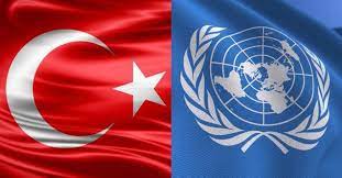 Cumhurbaşkanı Erdoğan, Guterres ile telefonda görüştü