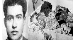 Terör örgütü EOKA militanlarının Kıbrıs’taki “Kanlı Noel” olarak yazılan katliamın acısı ilk günkü gibi taze