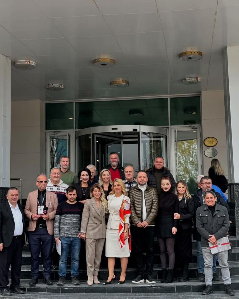 Kocaeli’de ‘Termal Otel’ şifa dağıtıyor