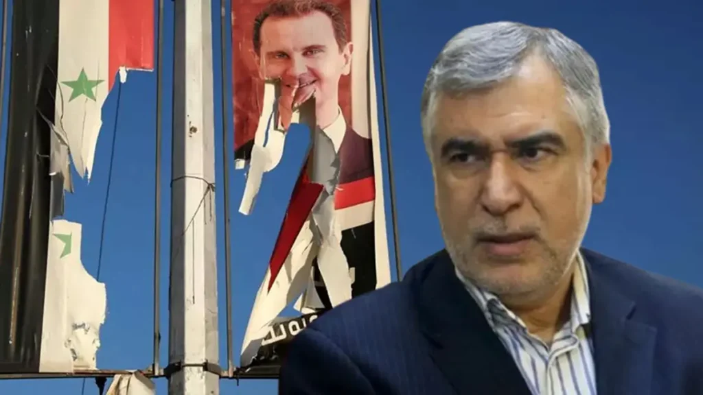 Suriye’deki gücünü kaybeden İran, şimdi de Afganistan’da telaşa kapıldı