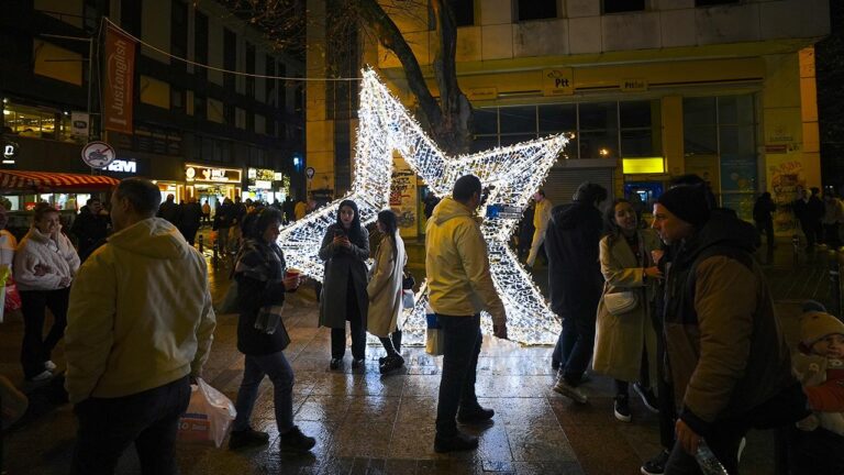 İstanbul’da yılbaşı tedbirleri: 60 bin personel görev yapacak