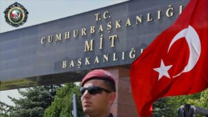Analiz: Milli İstihbaratın Dönüşümü