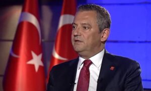MHP Genel Başkanı Bahçeli: “CHP Genel Başkanı, mertlikten ve millilikten nasibini almayan yarım adamdır”