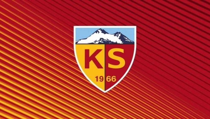 Kayserispor, kulübün Sosyal Güvenlik Kurumu (SGK) ve vergi dairesine borçlarının kapatıldığını açıkladı