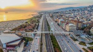 Kocaeli’nden Haberler!