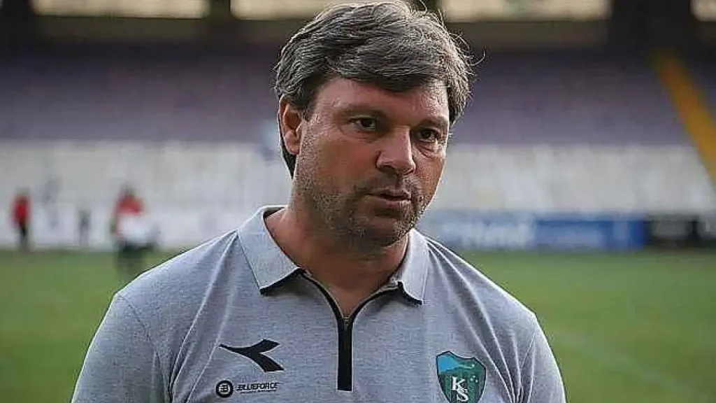 Kocaelispor’da Ertuğrul Sağlam görevinden istifa etti…