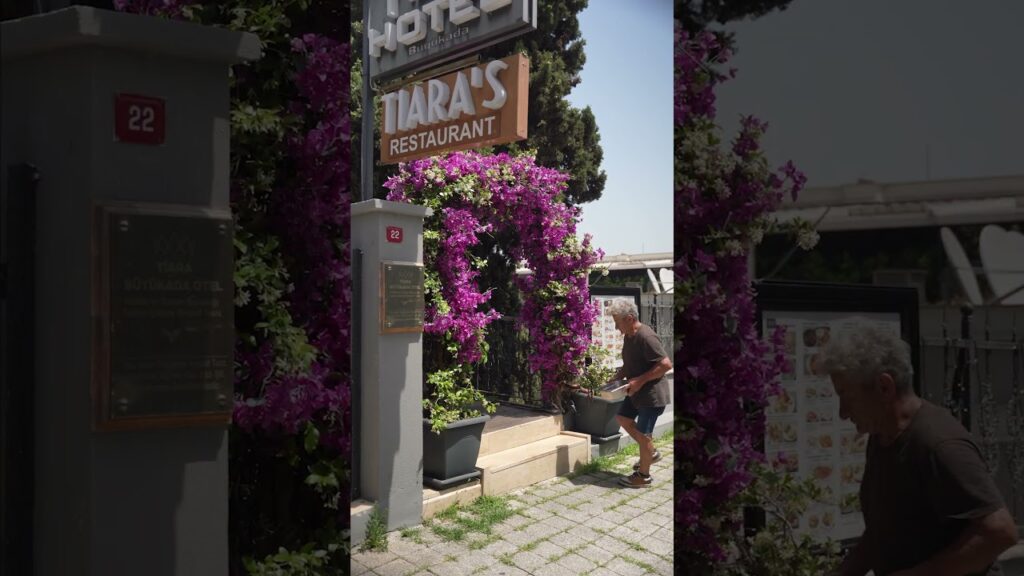 Yemek tutkusu girişimci yaptı