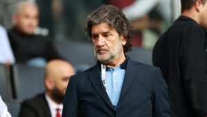 Adana Demirspor eski başkanı Metin Korkmaz, kulüp camiasına “saygı ve birlik” çağrısında bulundu