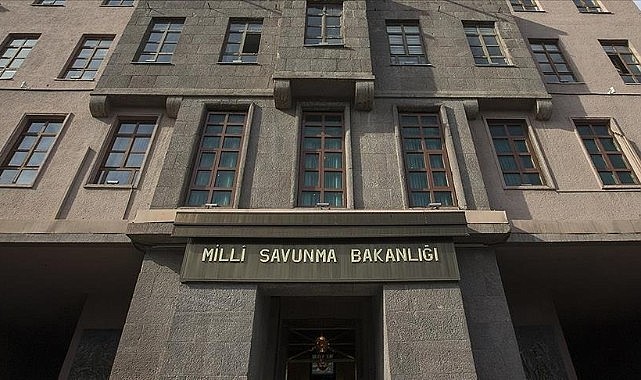 MSB: Teröre karşı engelleyici ve yok edici tedbirler almaya devam edeceğiz