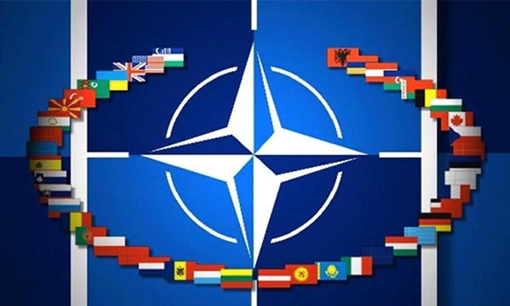 2025 NATO Dışişleri Bakanları Gayriresmi Toplantısı Türkiye’de