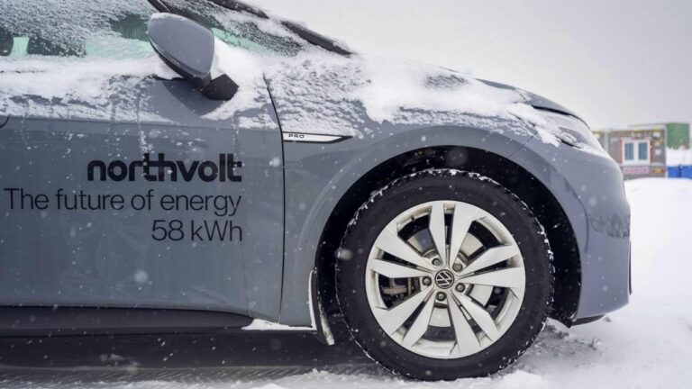 Northvolt’un iflası: Avrupa’nın ‘batarya’ hayalleri suya düştü