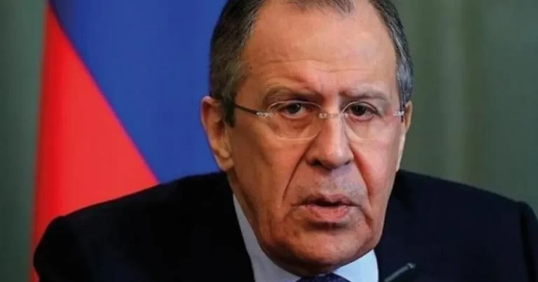 AGİT toplantısında Rusya Dışişleri Bakanı Lavrov ile Batılı bakanlar arasında Ukrayna gerilimi