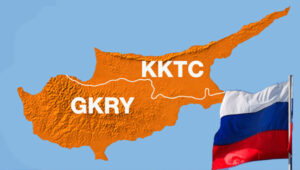 Rusya’nın Kıbrıs Politikası