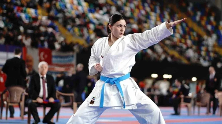 Rekor Katılımla Gerçekleşen Boğaziçi Karate Şampiyonası
