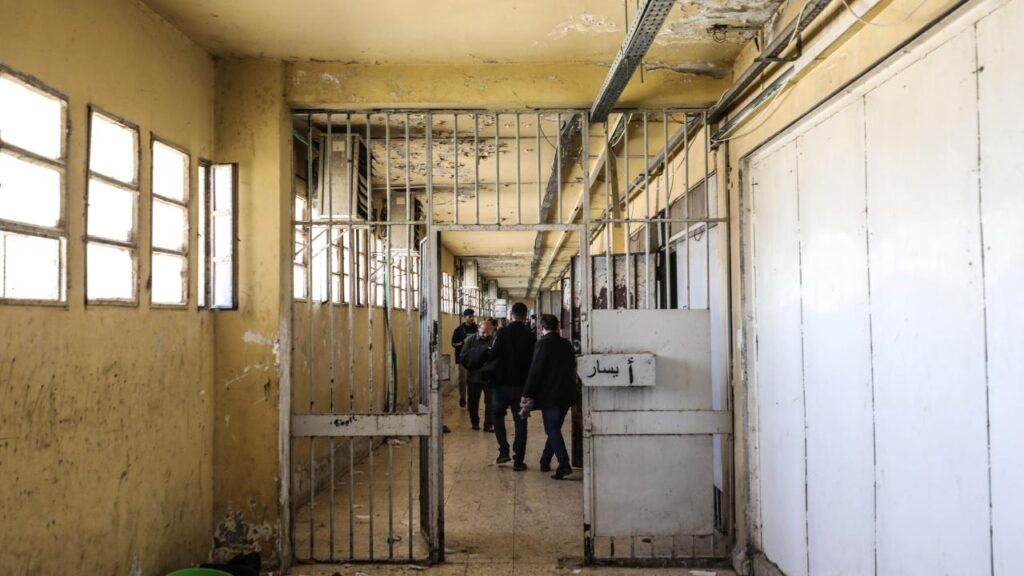 Bir Nazi subayından Hafız Esed’e: İşkence teknikleri dersleri