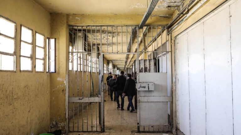 Bir Nazi subayından Hafız Esed’e: İşkence teknikleri dersleri