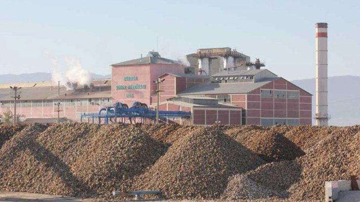 Demokrat Parti İzmir Milletvekili Altıntaş, hükümeti, Şeker Fabrikalarındaki Krizle İlgili eleştirdi…