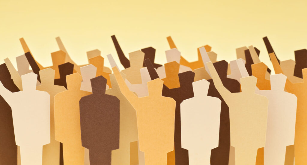 Toplum ve  ve Siyaset