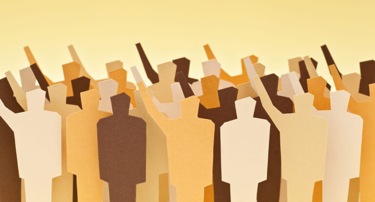 Toplum ve  ve Siyaset