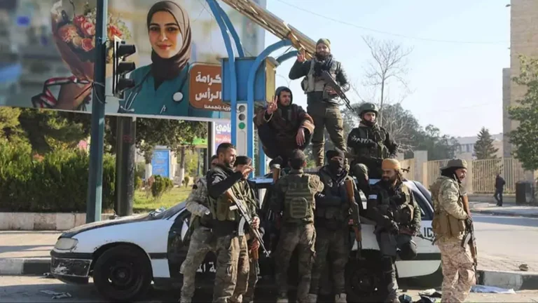 Cumhurbaşkanı Yardımcısı Yılmaz: Suriye, Suriyelilerindir