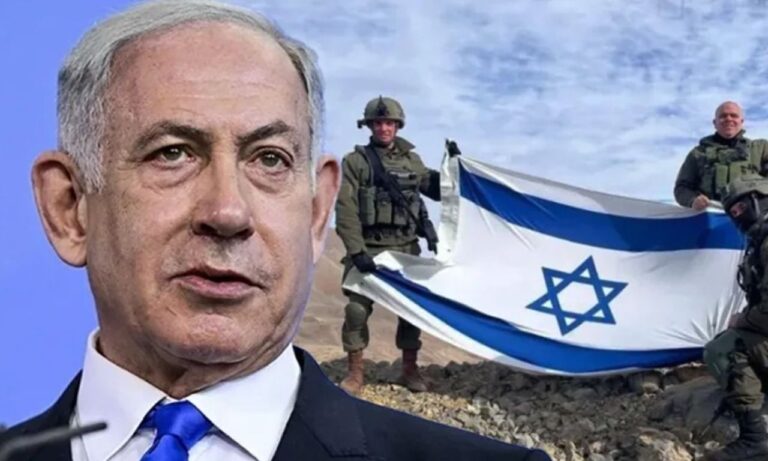 Suriye’deki İsrail Operasyonlarının Stratejik Hesapları