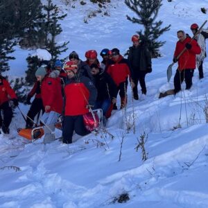 Spor camiasını yasa boğan vefat!…