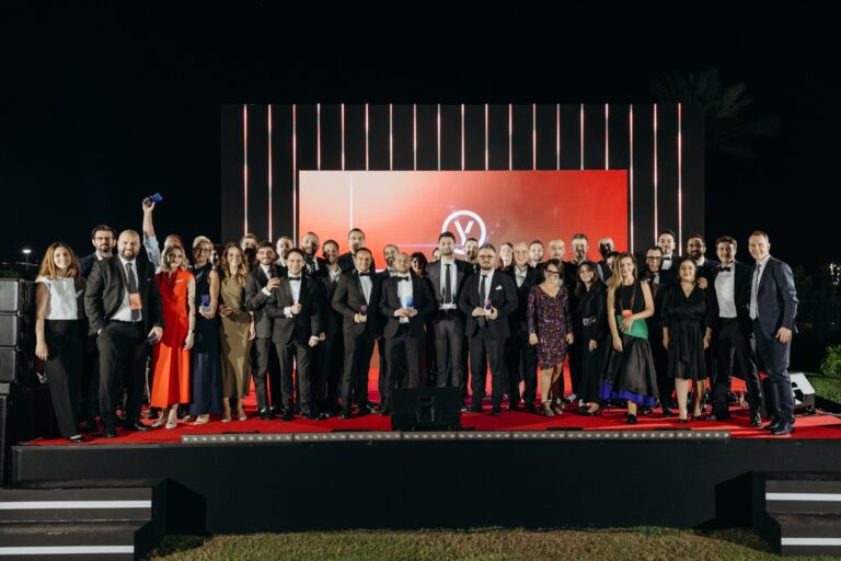 Türk Ajansından Global Başarı: Boosmart’a Yandex Ads Ödülü 