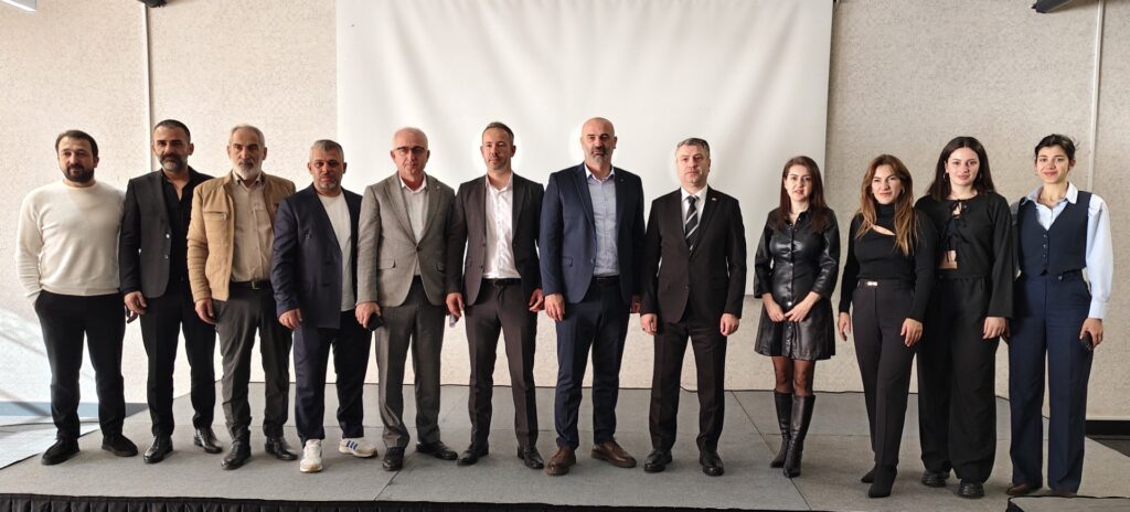 Bu yıl ikincisi gerçekleşecek olan ‘Evlilik Fuarı’ yarın açılıyor…