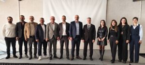 Bu yıl ikincisi gerçekleşecek olan ‘Evlilik Fuarı’ yarın açılıyor…