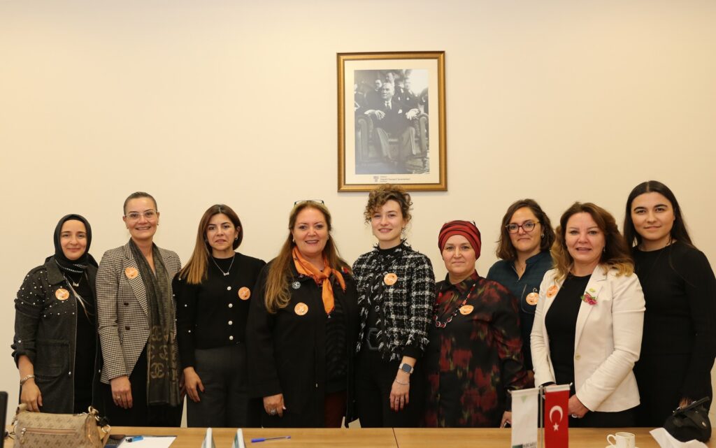 ‘Kadın- Erkek Fırsat Eşitliği Semineri’